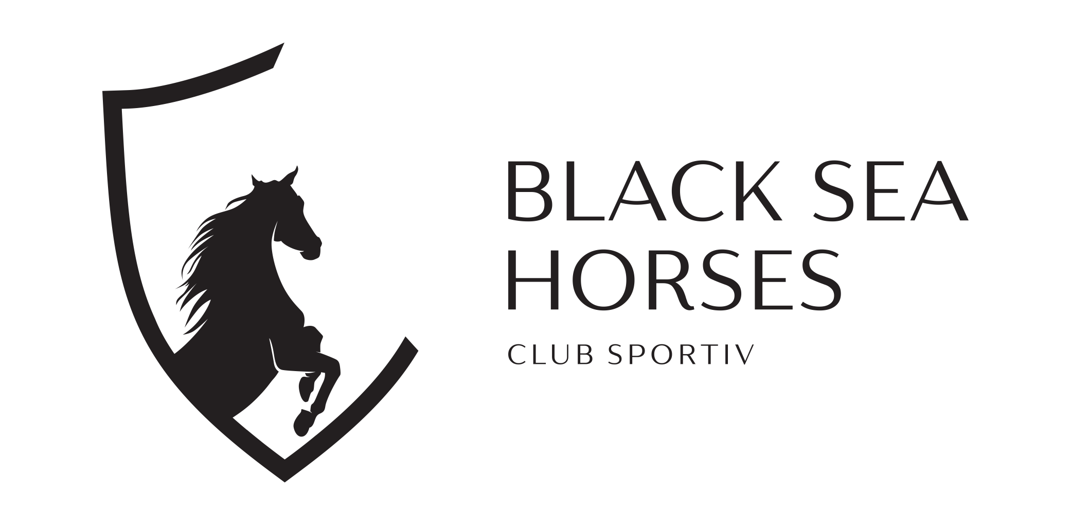 Black Sea Horses